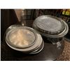 Image 1 : Lot of assorted party trays