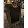 Image 1 : Wild Rose Brewery Sandwich board sign