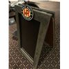 Image 2 : Wild Rose Brewery Sandwich board sign