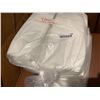 Image 1 : LINENS: Lot of 4 dozen face cloths