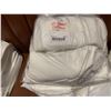 Image 1 : LINENS: Lot of 15 shower curtains