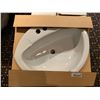 Image 1 : NEW Bathroom Sink