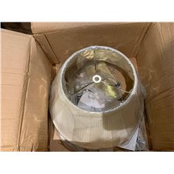 NEW wall mount swivel head lamp