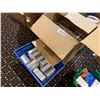 Image 2 : Lot of 2 cases 60 watt light bulbs