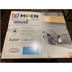 Moen Adler Bathroom Fixture