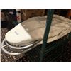 Image 1 : Lot of 2 mini ironing boards