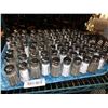 Image 1 : Lot of salt and pepper shakers