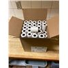 Image 1 : Case lot of POS thermal rolls