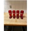 Image 1 : Lot of 4 Canadian boot mugs