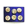 Image 4 : Chinese Bone Buttons