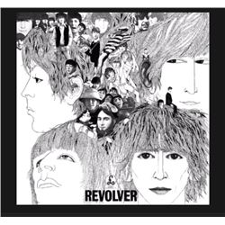 Revolver The Beatles