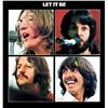 Image 1 : Let It Be The Beatles