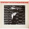 Image 1 : Station To Station • David Bowie • 1976 RCA