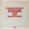 Image 2 : Station To Station • David Bowie • 1976 RCA