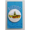 Image 1 : Yellow Supermarine Button