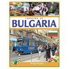 Image 1 :  Bulgaria First Edition Signed