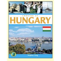 Hungary Looking at Europe