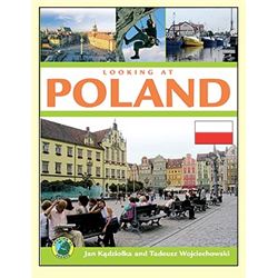 View Poland First Edition