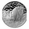 Image 2 : The Hunter 1 Oz Silver Round (.999 Pure)