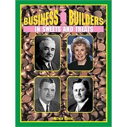 Business Builders in Sweets and Treats