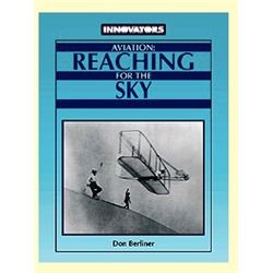 Aviation: Reaching for the Sky