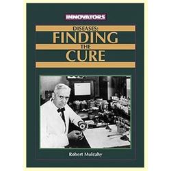 Diseases: Finding the Cure