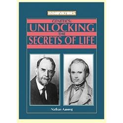 Genetics: Unlocking the Secrets of Life