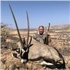 Image 2 : 5 - NAMIBIAN PLAINS GAME SAFARI FOR 1 HUNTER AND 1 NON-HUNTER