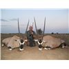 Image 4 : 5 - NAMIBIAN PLAINS GAME SAFARI FOR 1 HUNTER AND 1 NON-HUNTER