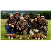 Image 3 : 7 - SCOTTISH SPRING ROE DEER HUNT FOR 1 HUNTER