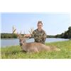 Image 6 : 12 - OHIO TROPHY WHITETAIL HUNT FOR 2 HUNTERS