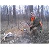 Image 2 : 27 - MISSOURI WHITETAIL ARCHERY HUNT FOR 2 HUNTERS