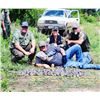Image 5 : 33 - ARGENTINA DOVE HUNT FOR 2 HUNTERS