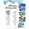 Image 2 : 34 - CARIBBEAN VACATION PACKAGE FOR 2