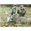 Image 3 : 42 - WISCONSIN WHITETAIL DEER HUNT FOR 1 HUNTER AND 1 NON-HUNTER