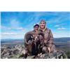 Image 1 : 11 - SPANISH BIG GAME HUNT FOR 1 HUNTER