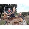 Image 5 : 11 - SPANISH BIG GAME HUNT FOR 1 HUNTER