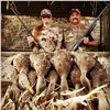 Image 2 : 53 – MEXICAN MIXED BAG SAFARI FOR 2 HUNTERS