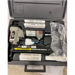 Air Nailer Devil bliss