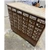 Image 2 : Shop Cabinet 36 Drawer
