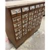 Image 3 : Shop Cabinet 36 Drawer