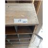Image 2 : 80 Hole Compartment Shop Cupboard Bin