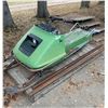 Image 2 : 1973 John Deere 400 Snowmobile