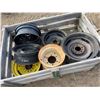 Image 2 : Pallet of Assorted Rims