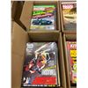 Image 2 : 7 Boxes of Car Magazines