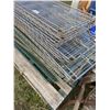 Image 3 : Lot of Wire Shelving