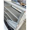 Image 3 : 2 Units of Grey Van Shelving