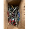 Image 3 : 2 Boxes of Tools Containing Screwdrivers and Assorted Wrenches