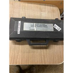 KENT MOORE J38621-2 Cam Tools