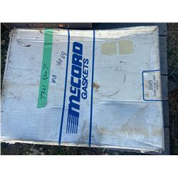 Vintage gasket boards (3)